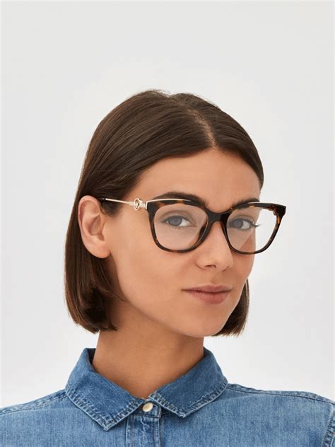 Buy Michael Kors Women's Glasses Online 